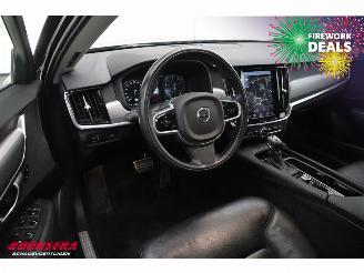 Volvo V-90 2.0 T5 Momentum LED ACC Leder Camera SHZ picture 20