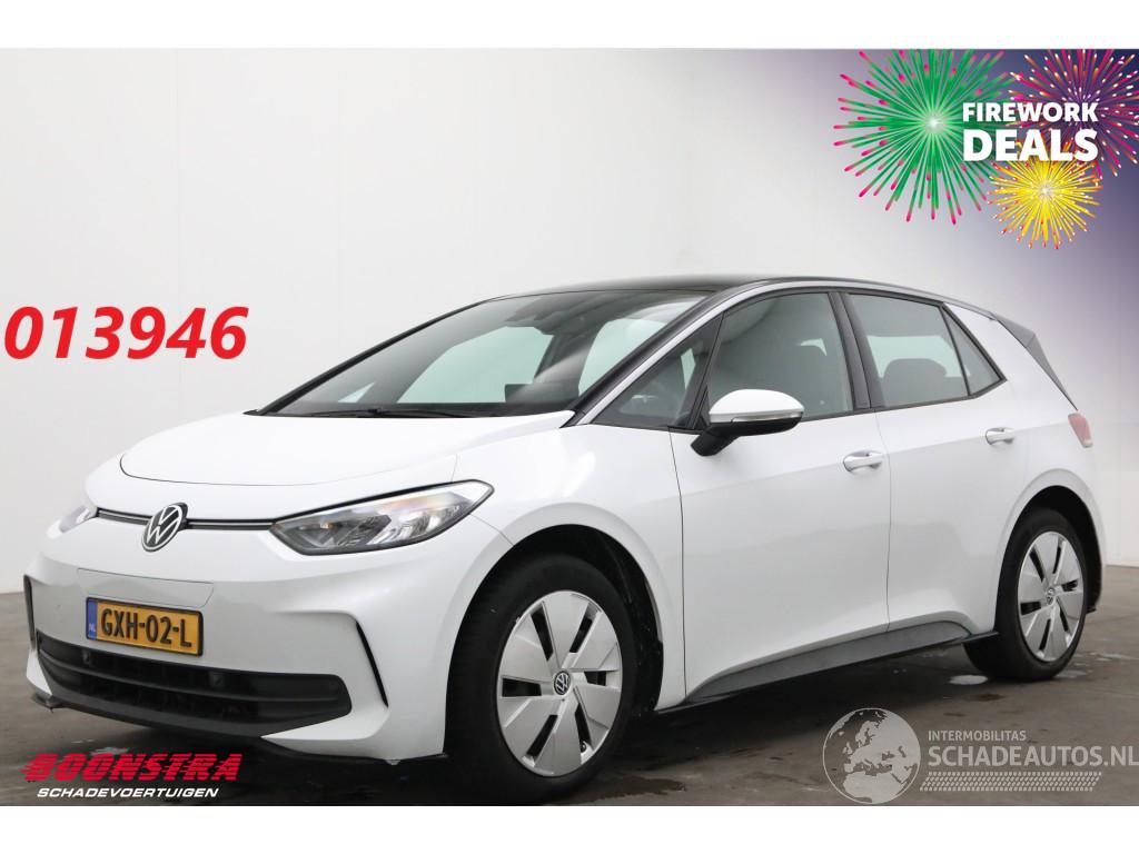 Volkswagen ID.3 Pure Oranje Edition 52 kWh LED ACC Apple/Android LRHZ SHZ