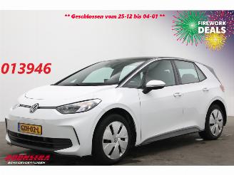 škoda osobní automobily Volkswagen ID.3 Pure Oranje Edition 52 kWh LED ACC Apple/Android LRHZ SHZ 2025/1