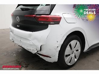 Volkswagen ID.3 Pure Oranje Edition 52 kWh LED ACC Apple/Android LRHZ SHZ picture 12