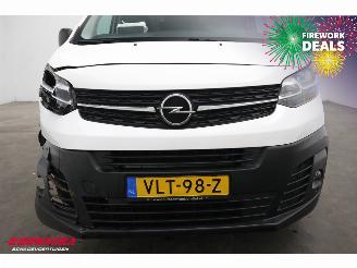 Opel Vivaro 2.0 CDTI L2-H1 Aut. Edition Navi Airco Cruise Camera PDC 82.144 km! picture 9