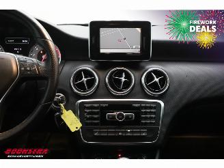 Mercedes A-klasse 180 Navi Airco Cruise SHZ 135.190 km! picture 14