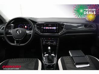 Volkswagen T-Roc 1.5 TSI DSG Sport LED ACC Apple/Android Virtual LRHZ SHZ AHK 36.384 km! picture 14