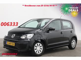 škoda osobní automobily Volkswagen Up! 1.0 5-DRS Airco Bluetooth 59.636 km! 2023/9