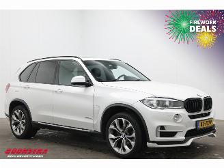 BMW X5 sDrive25d Centennial Executive LED Pano Memory Cruise SHZ picture 2
