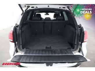 BMW X5 sDrive25d Centennial Executive LED Pano Memory Cruise SHZ picture 21