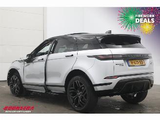 Land Rover Range Rover Evoque P200 AWD R-Dynamic S Pano Leder Meridian Cruise Camera SHZ picture 4