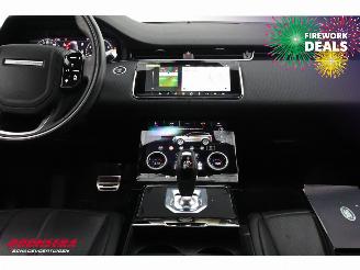 Land Rover Range Rover Evoque P200 AWD R-Dynamic S Pano Leder Meridian Cruise Camera SHZ picture 20