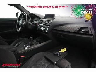 BMW 2-serie Coupé M240i Executive BiXenon Navi Clima Cruise SHZ PDC 147.428 km! picture 9