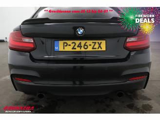 BMW 2-serie Coupé M240i Executive BiXenon Navi Clima Cruise SHZ PDC 147.428 km! picture 8