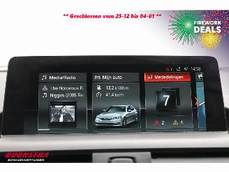 BMW 2-serie Coupé M240i Executive BiXenon Navi Clima Cruise SHZ PDC 147.428 km! picture 21