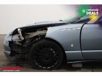 Ford  3.9 V8 30th Anniversary Leder Cruise SHZ picture 11