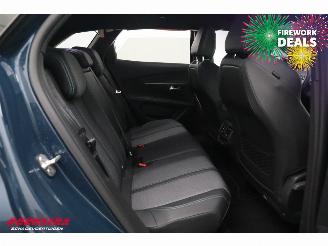 Peugeot 3008 1.2 PureTech Aut. Allure Pack Business Navi Clima Cruise Camera SHZ picture 13