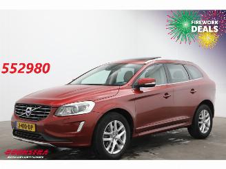 Volvo Xc-60 2.0 T5 Aut. Summum Pano Memory Leder Cruise SHZ Camera AHK picture 1