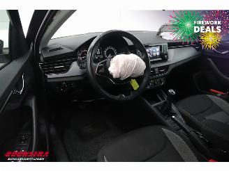 Skoda Scala 1.0 TSI Active Bluetooth Airco Cruise 76.201 km! picture 18