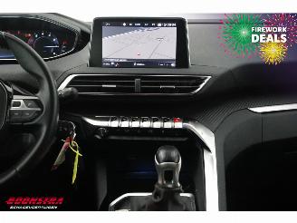 Peugeot 5008 1.2 PT Executive 7-Pers. Navi Clima Cruise Camera AHK picture 11