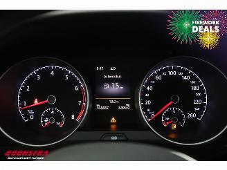 Volkswagen Golf Sportsvan 1.2 TSI Highline Eerste Eigenaar! Navi Clima Cruise Camera PDC AHK picture 18