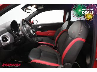 Fiat 500 0.9 TwinAir Turbo Aut. 500S Clima PDC 80.824 km! picture 13