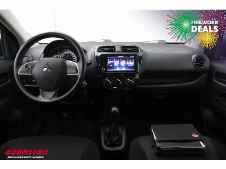 Mitsubishi Space-star 1.2 Cool+ Bluetooth Airco picture 13
