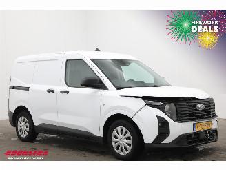 Ford Transit Courier Van 1.5 EcoBlue Trend Airco Apple/Android Cruise PDC picture 2