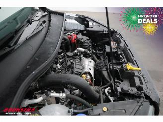 Ford Transit Courier Van 1.5 EcoBlue Trend Airco Apple/Android Cruise PDC picture 8