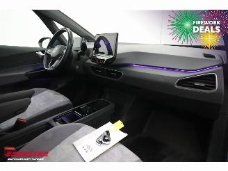 Volkswagen ID.3 Pro 58 kWh LED ACC Navi LRHZ SHZ PDC picture 12