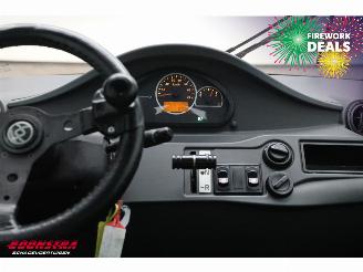 Canta  2 Electric Comfort Webasto BY 2018 Elektrisch picture 11