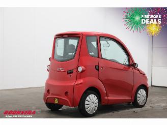 Canta  2 Electric Comfort Webasto BY 2018 Elektrisch picture 3