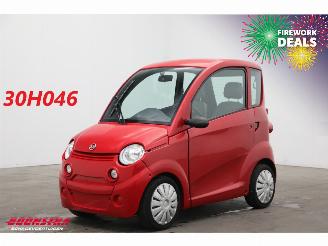  Canta  2 Electric Comfort Webasto BY 2018 Elektrisch 2018/4