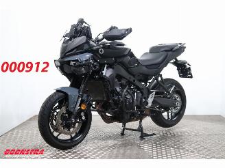 krockskadad bil motor Yamaha  Tracer 9 Tracer 9 LED ABS Cruise Bluetooth 1.590 km! 2025/5