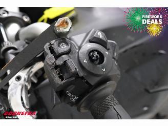 Yamaha  Tracer 9 Tracer 9 LED ABS Cruise Bluetooth 1.590 km! picture 26