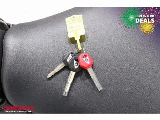 Yamaha  Tracer 9 Tracer 9 LED ABS Cruise Bluetooth 1.590 km! picture 33