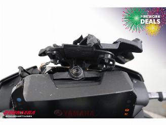 Yamaha  Tracer 9 Tracer 9 LED ABS Cruise Bluetooth 1.590 km! picture 27