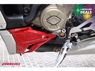 Ducati Streetfighter V4 S Streetfighter V4 S ABS LED Heizgriffe Lap Timer 10.123 km! picture 17