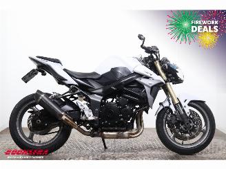 Suzuki  GSR 750 ABS picture 7