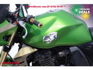 Kawasaki Z 1000 Z 1000 Leo Vince picture 13