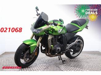  Kawasaki Z 1000 Z 1000 Leo Vince 2004/5