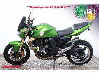 Kawasaki Z 1000 Z 1000 Leo Vince picture 5