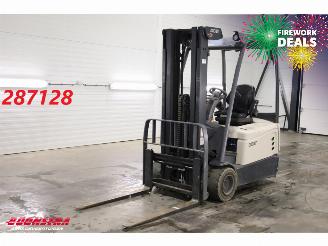 ocasión máquina Crown  SCT6040 Sideshift BY 2020 2021/1