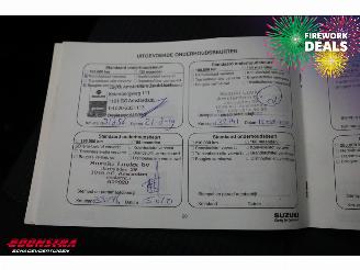 Suzuki Swift 1.3 Shogun 5-DRS Airco Bluetooth 109.026 km! picture 27