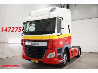 ojeté vozy nákladních automobilů DAF CF 400 FT ACC 4X2 Euro 6 2017/3