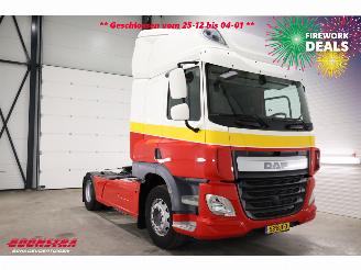 DAF CF 400 FT ACC 4X2 Euro 6 picture 2