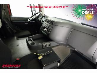 DAF CF 400 FT ACC 4X2 Euro 6 picture 5