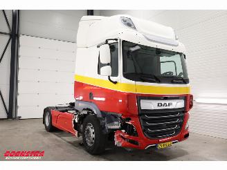 DAF CF 410 FT ACC 4X2 Euro 6 picture 2