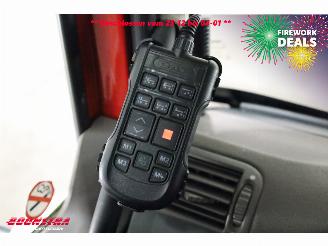 DAF CF 410 FT ACC 4X2 Euro 6 picture 23