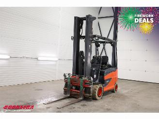 Linde  E35SRHL BY 2018 picture 2