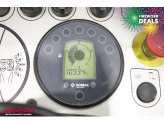 Bomag  BW90-AD5 By 2015 1.093 Uur! picture 18