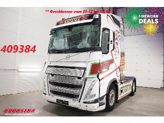 damaged trucks Volvo FH 500 Full Air Alcoa ACC LED 2023/1