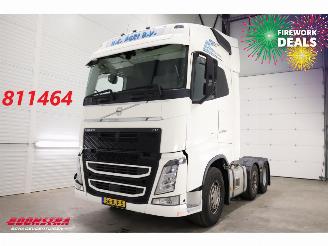 Avarii camioane Volvo FH 500 6X2 Stuur Lift Euro 6 2017/2