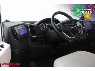 Autostar  L730 LC Prestige 2.2 MJ 180 PK Aut. Solar Queensbed Hefbed Cruise 360° picture 31